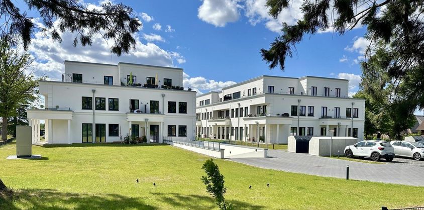 von Poll Immobilien GmbH