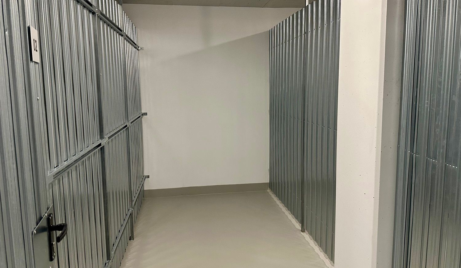 Kellerraum