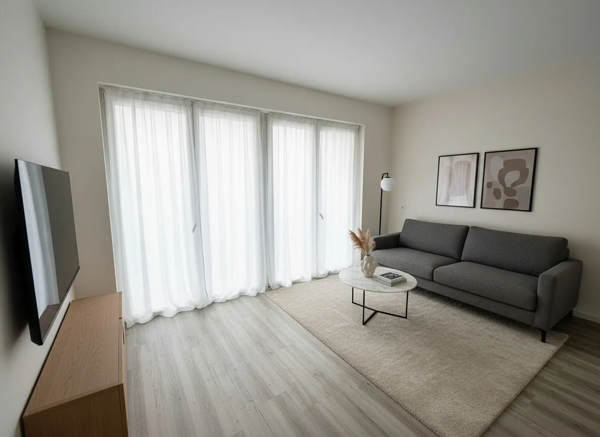 Möblierungsvorschlag