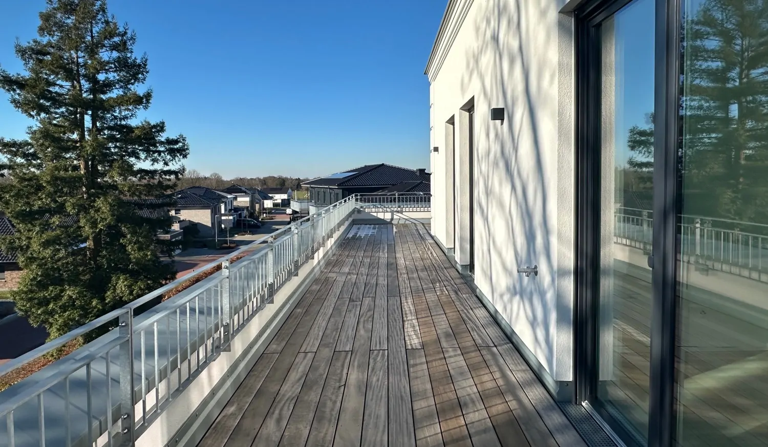 Südterrasse