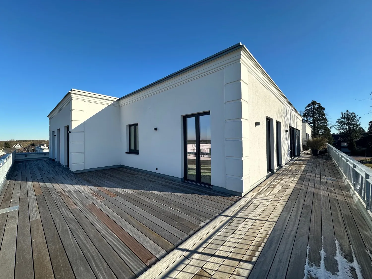 Südterrasse