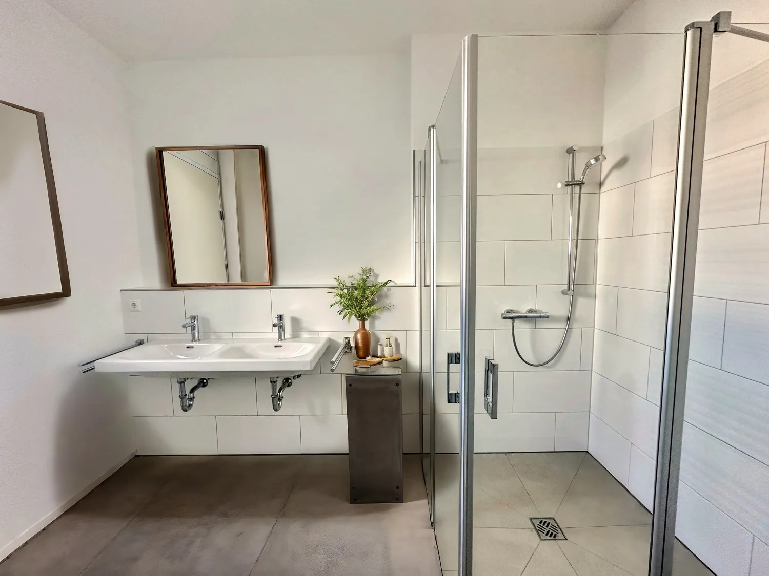 Bad Möblierungsvoschlag