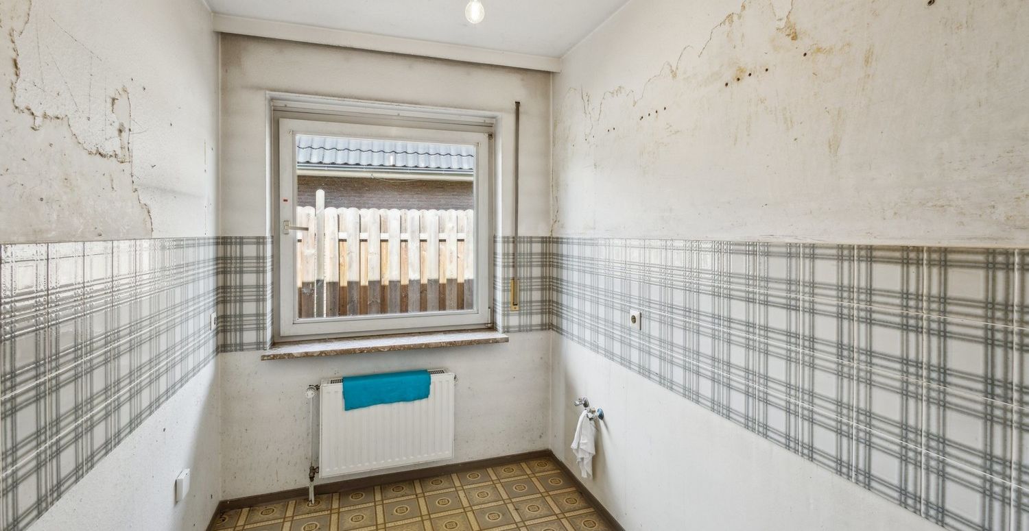 Küche Einliegerwohnung