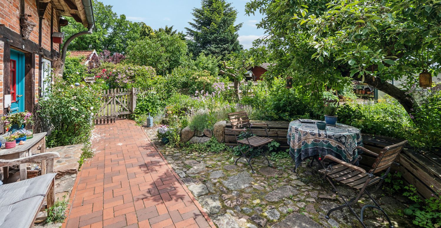 Garten