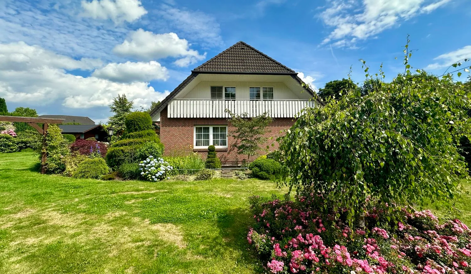 Ansicht Giebel Süd1