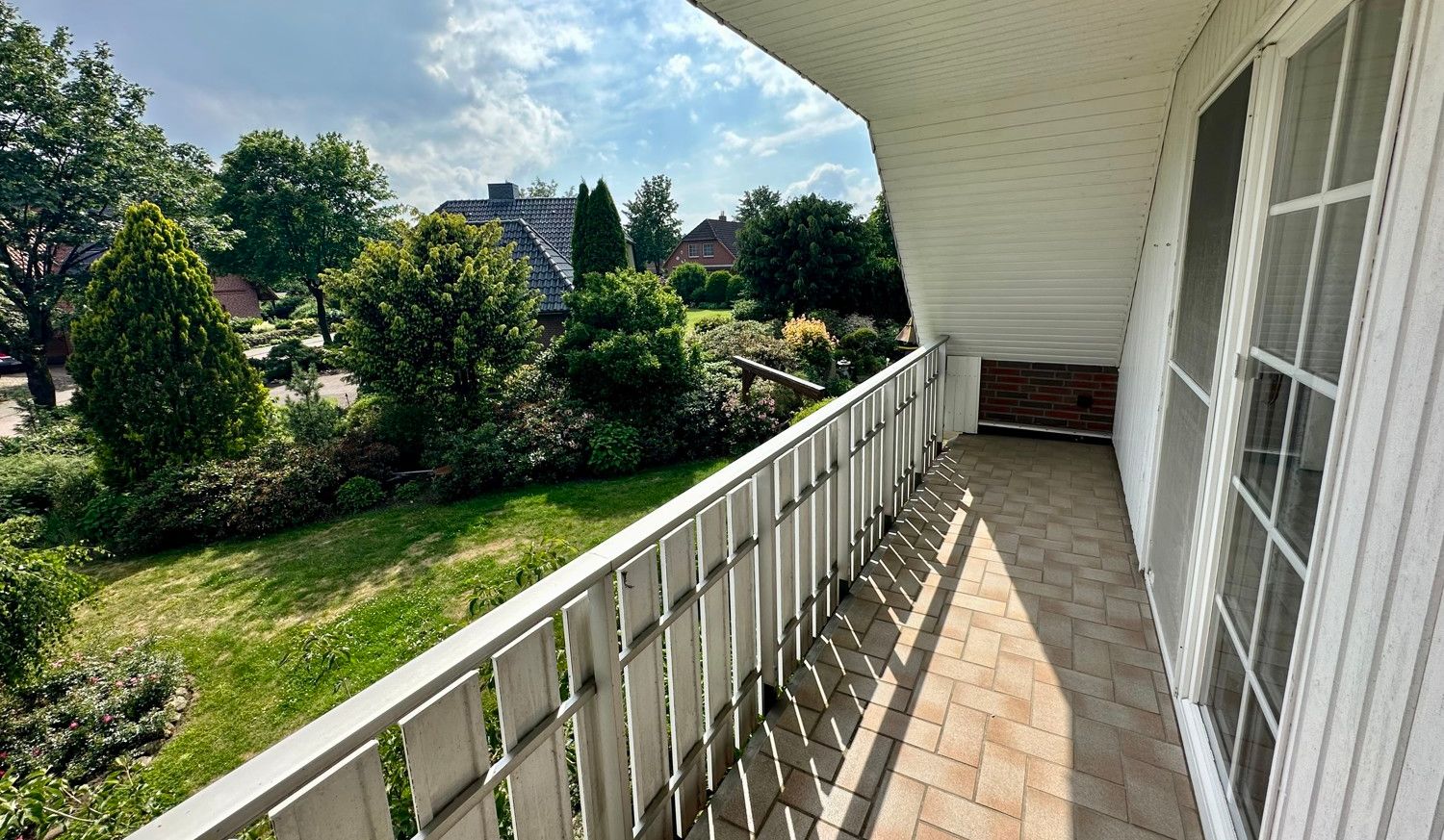 Loggia