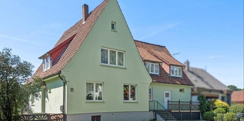 von Poll Immobilien GmbH