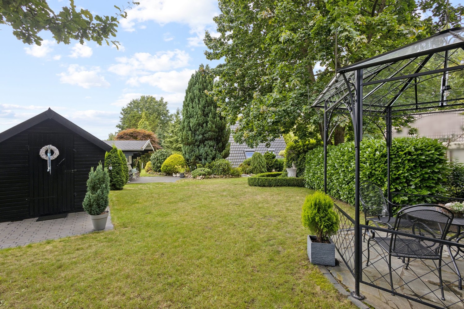 Garten