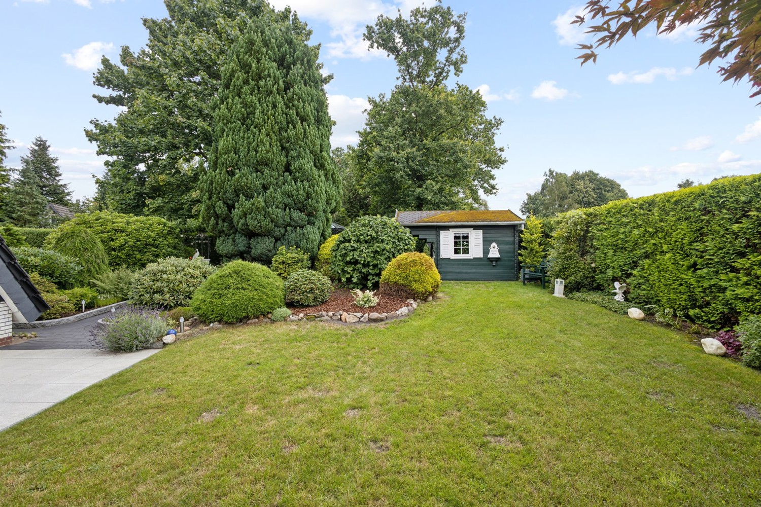 Garten