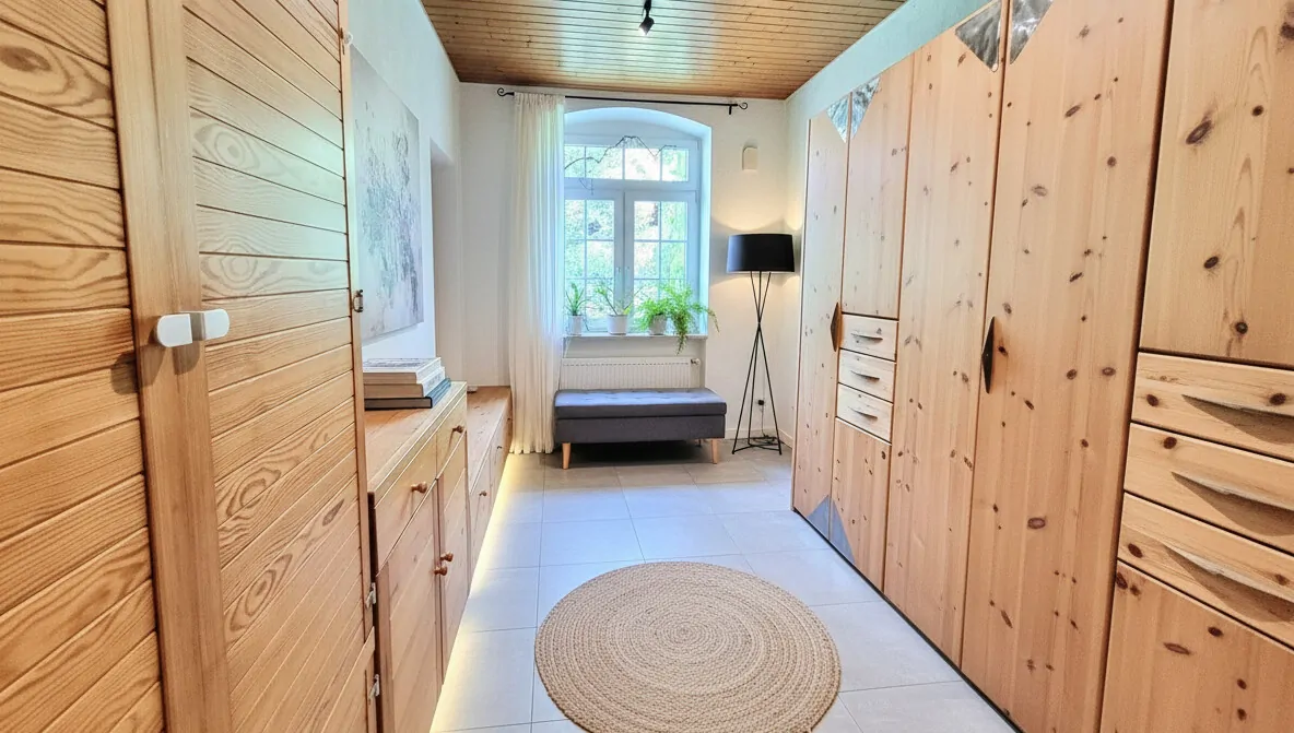 Möblierungsvorschlag