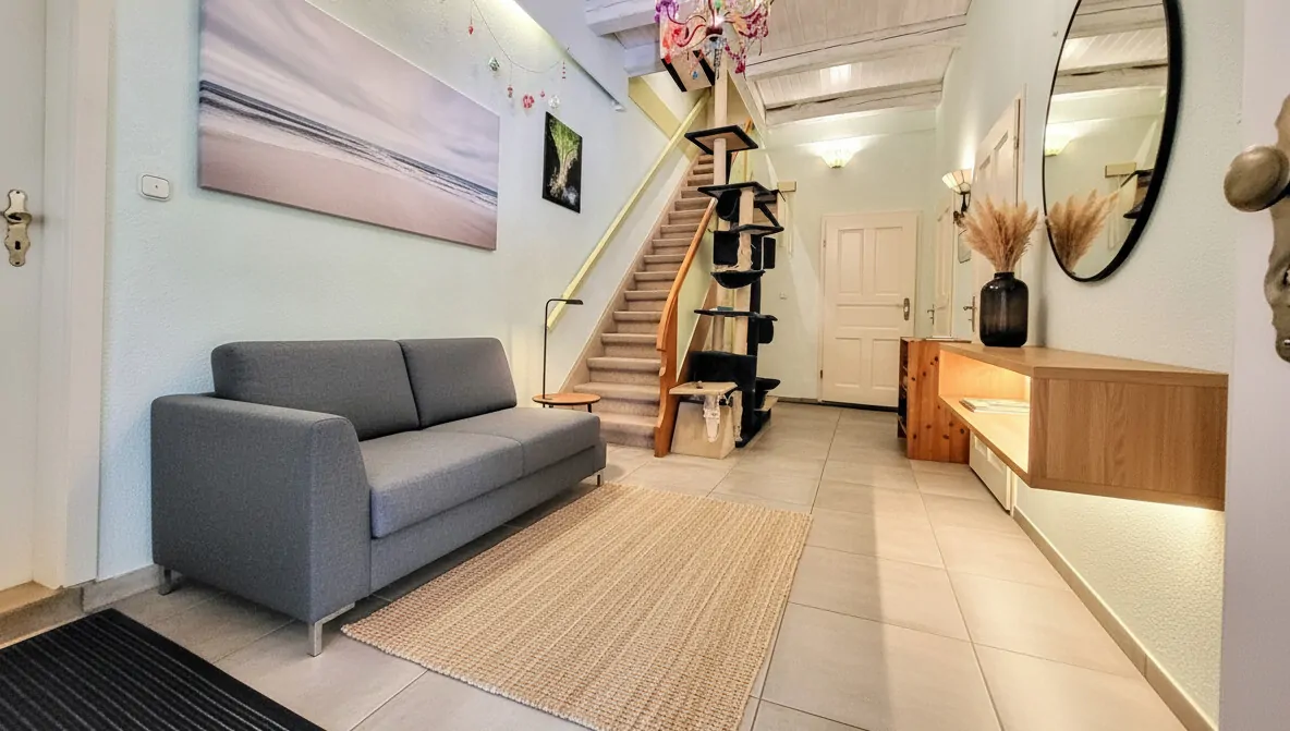 Möblierungsvorschlag