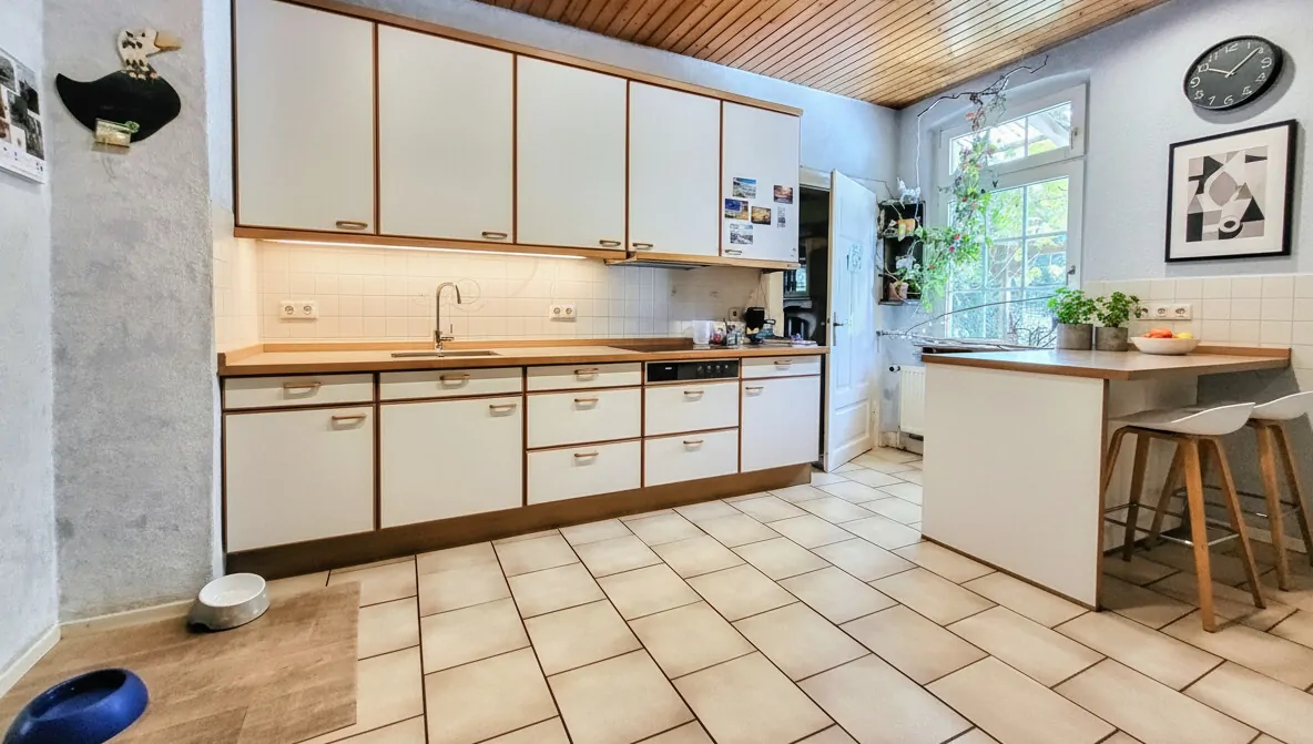 Möblierungsvorschlag