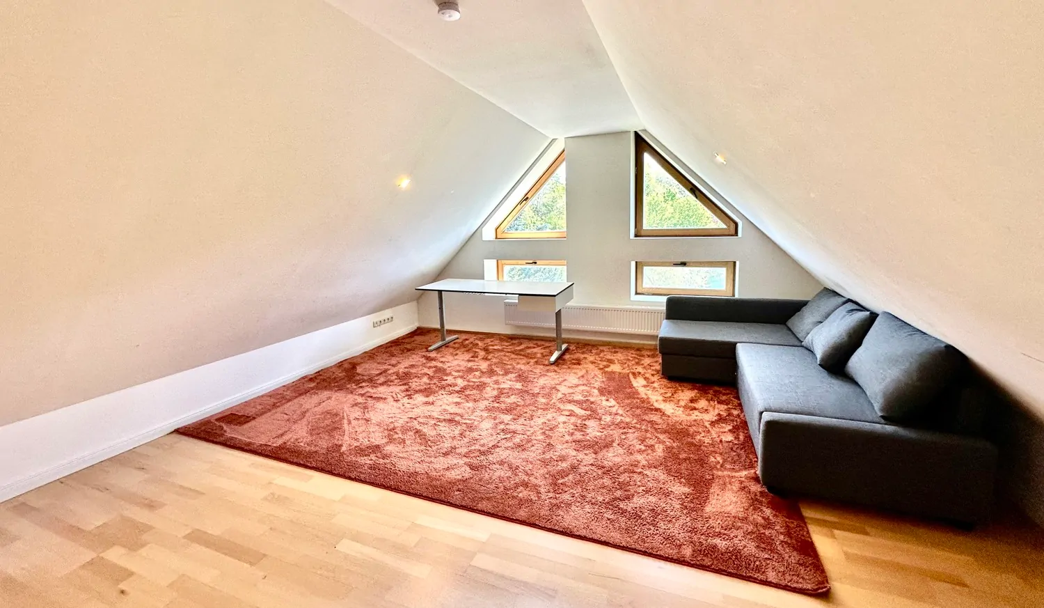 Haus vorne links DG II