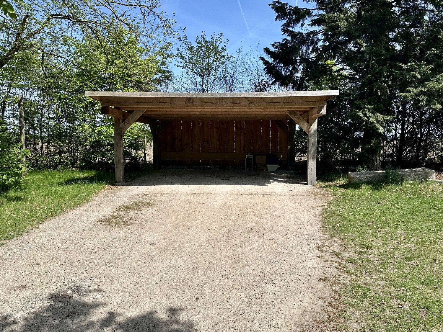 Carport