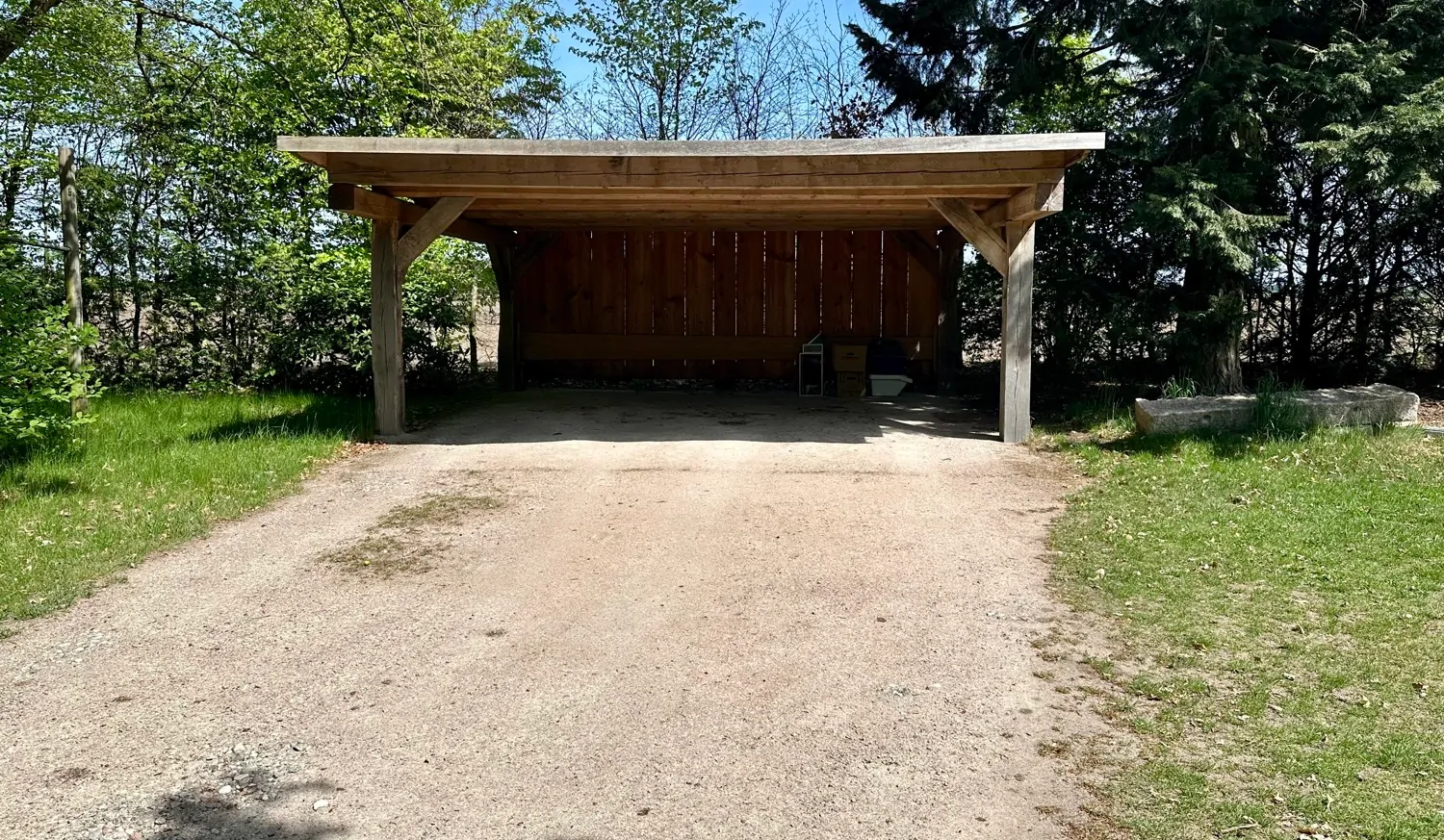 Carport