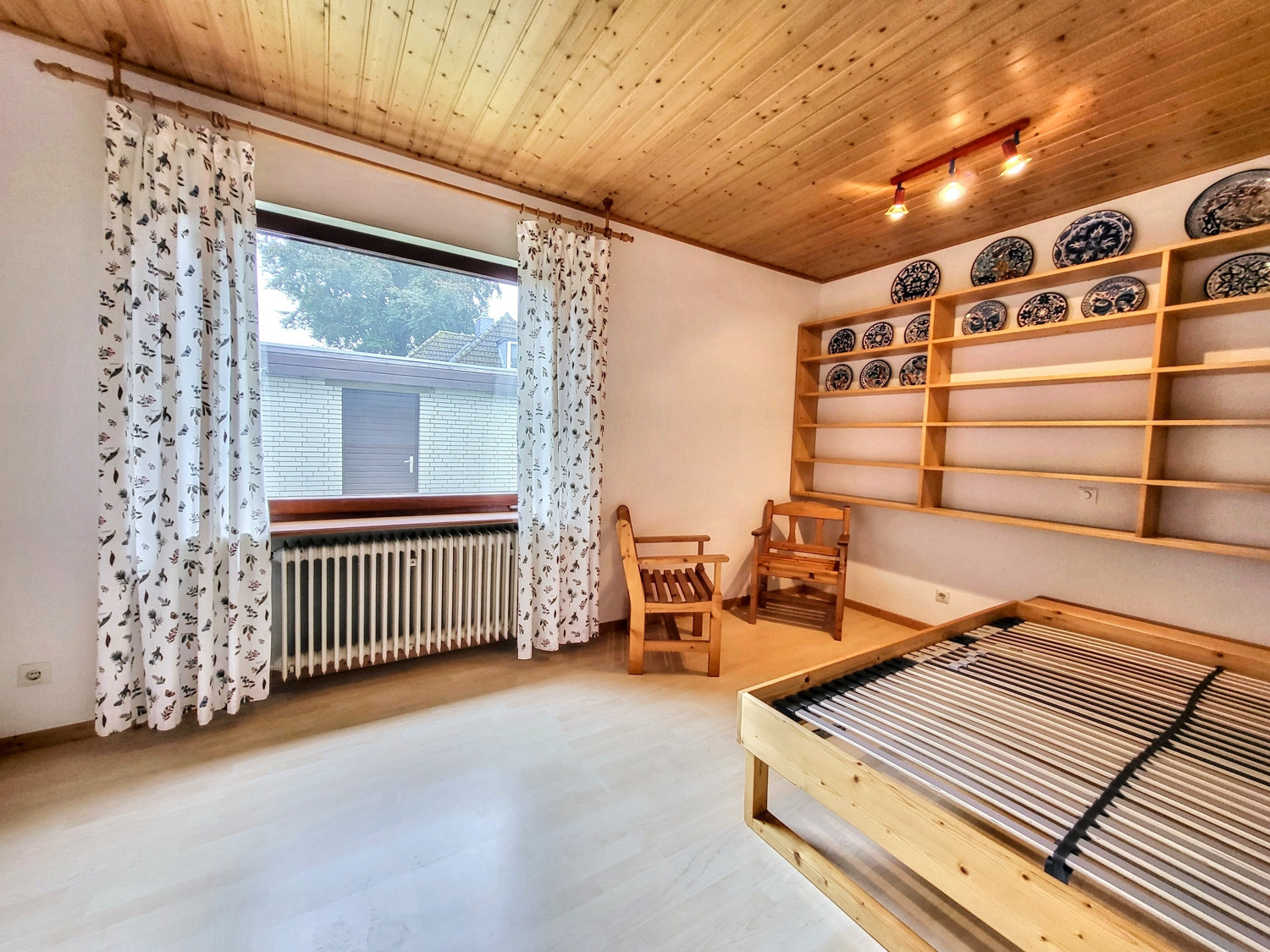 Büro / Gästezimmer