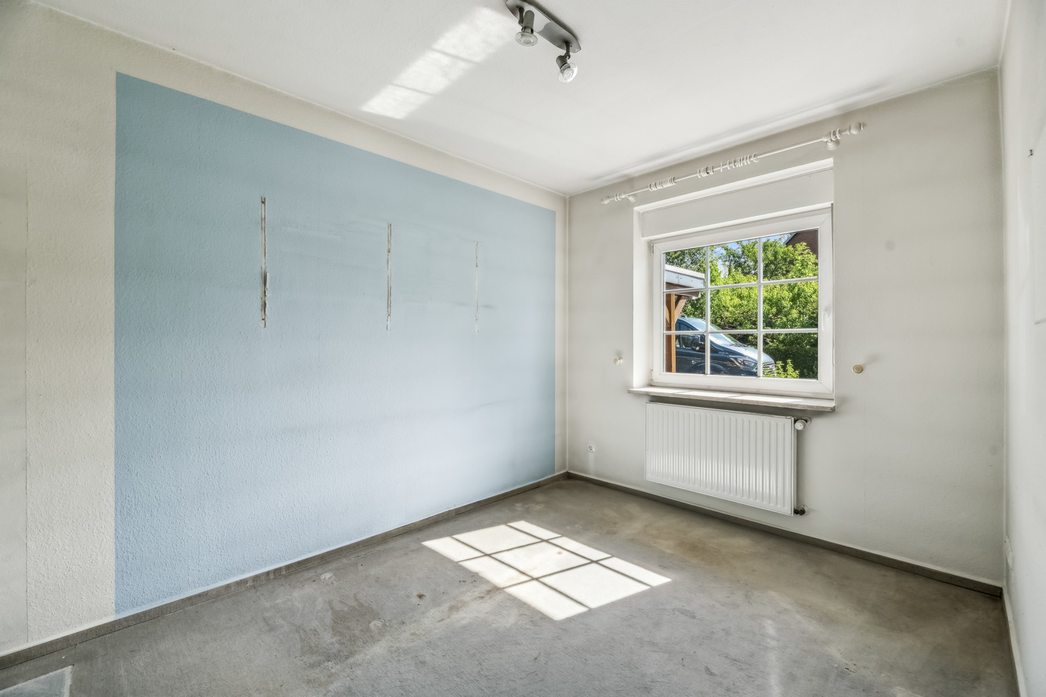 Arbeitszimmer