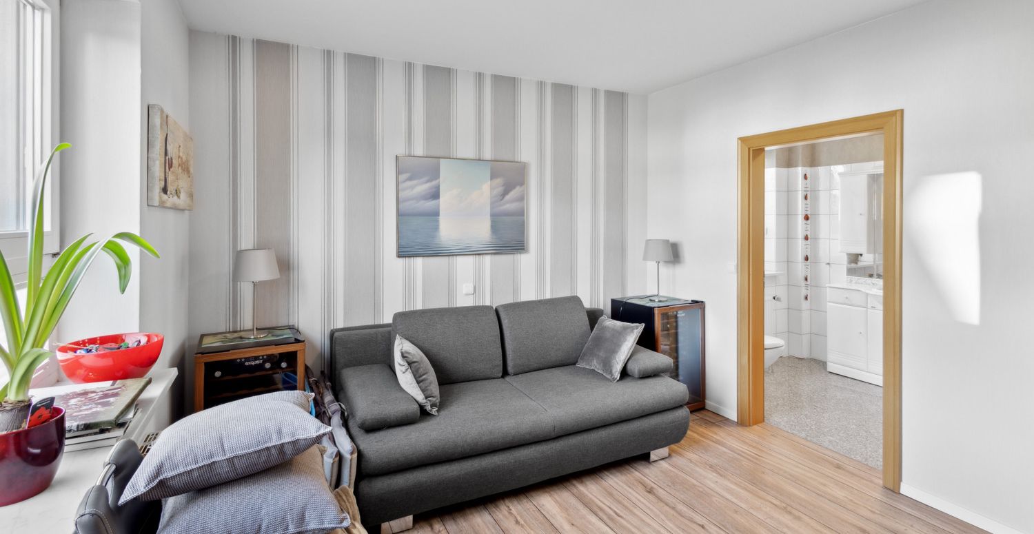 Gästezimmer mit Bad