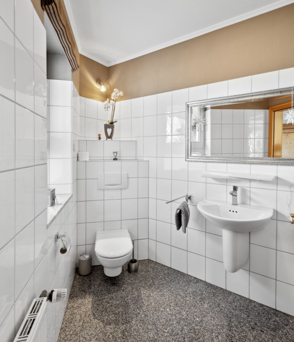 Gäste WC