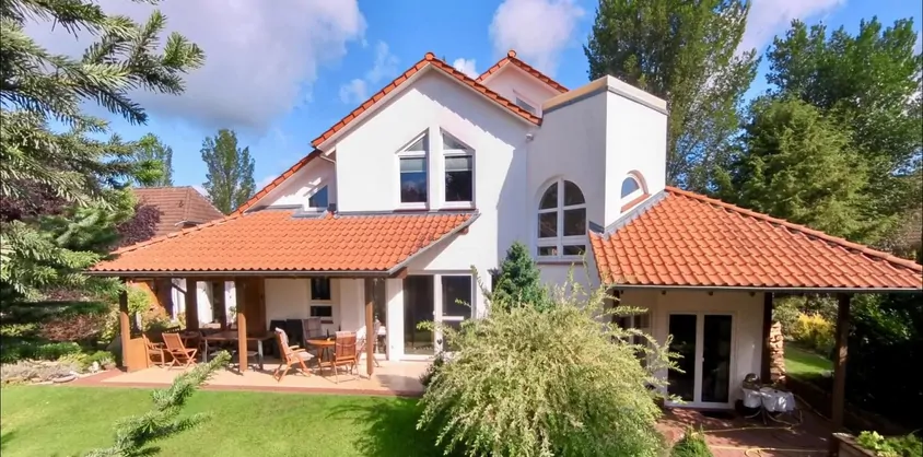 von Poll Immobilien GmbH