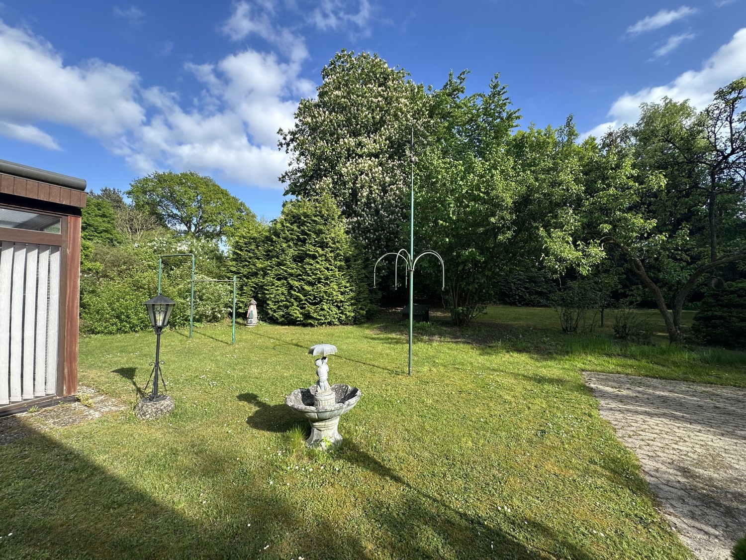 Garten