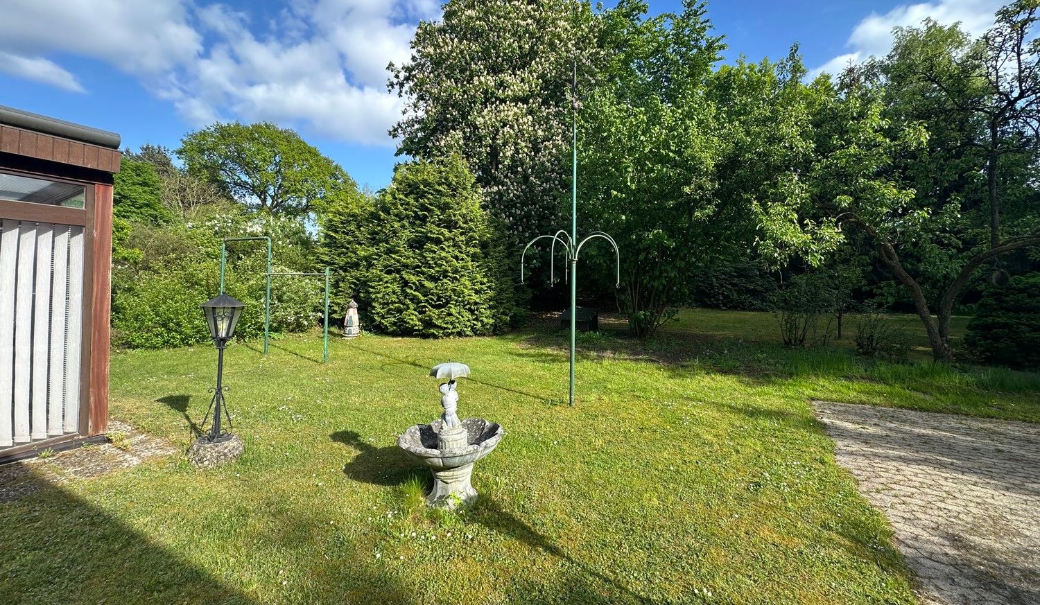 Garten