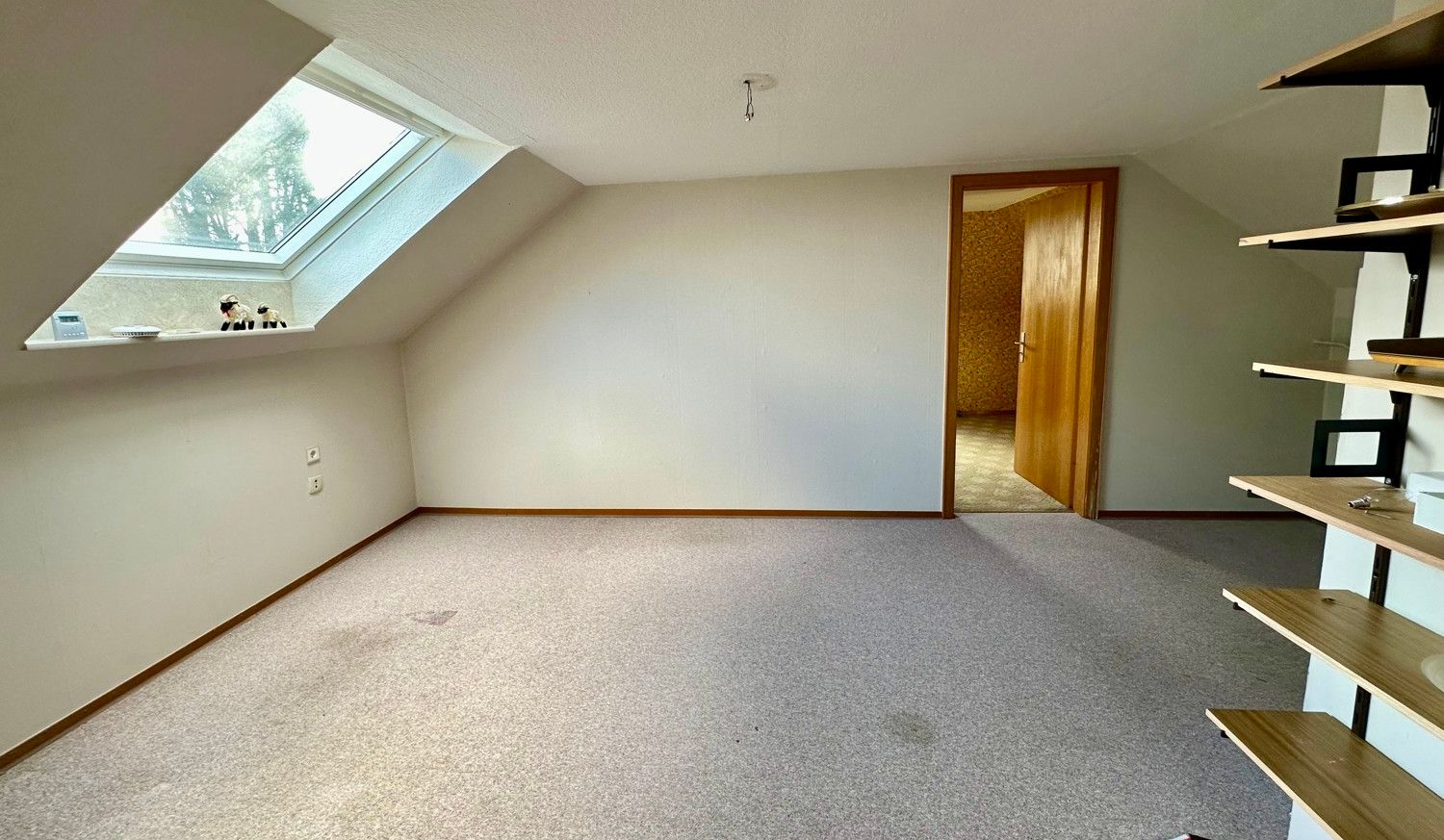 Zimmer 1 om DG