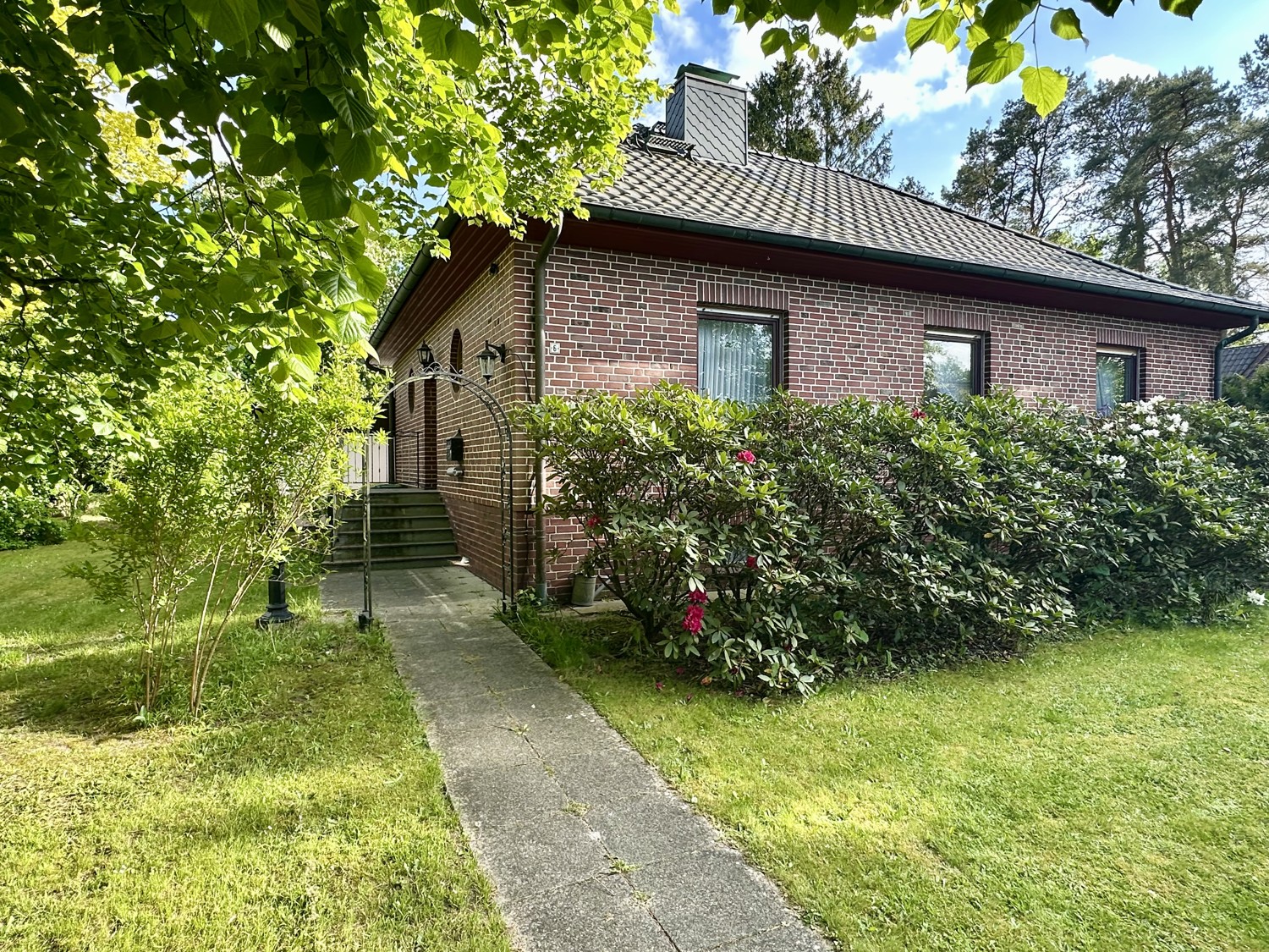 Nordansicht