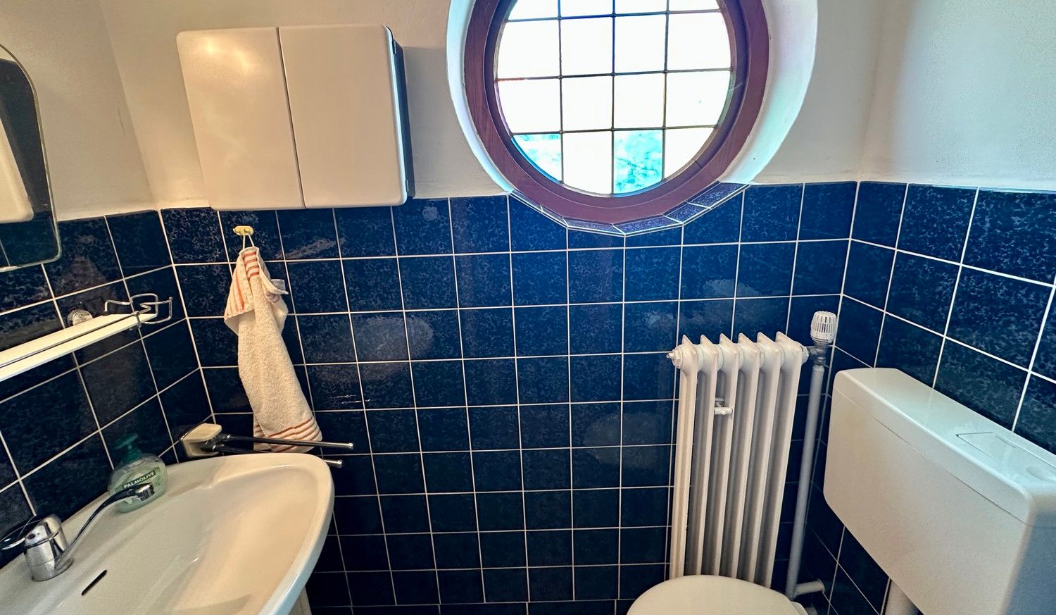 Gäste WC
