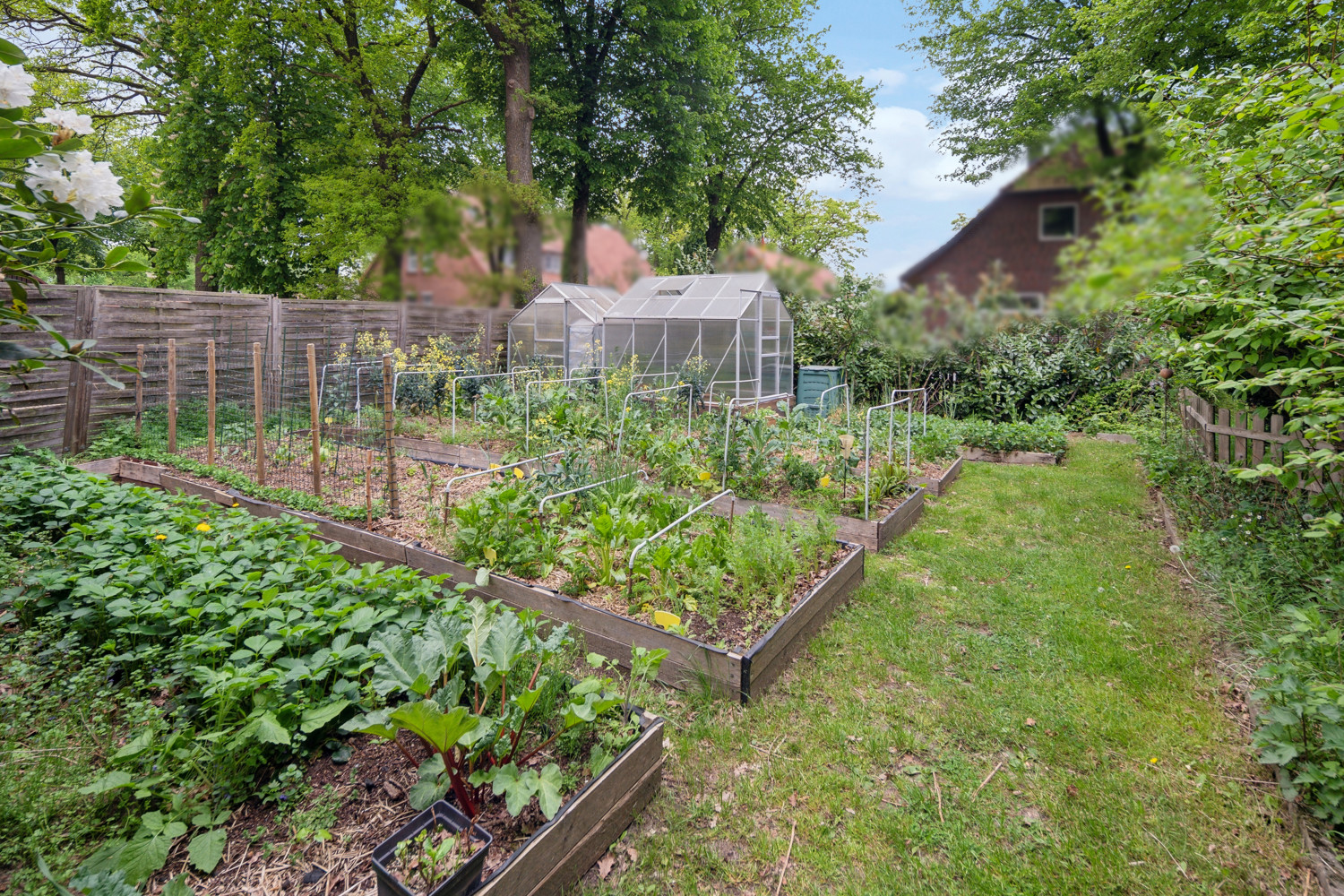 Nutzgarten