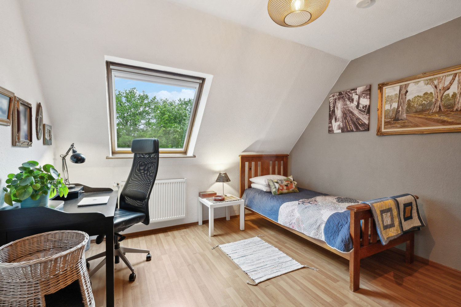 Büro DG