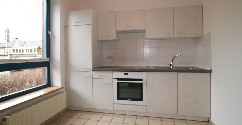 Whg EG Küche