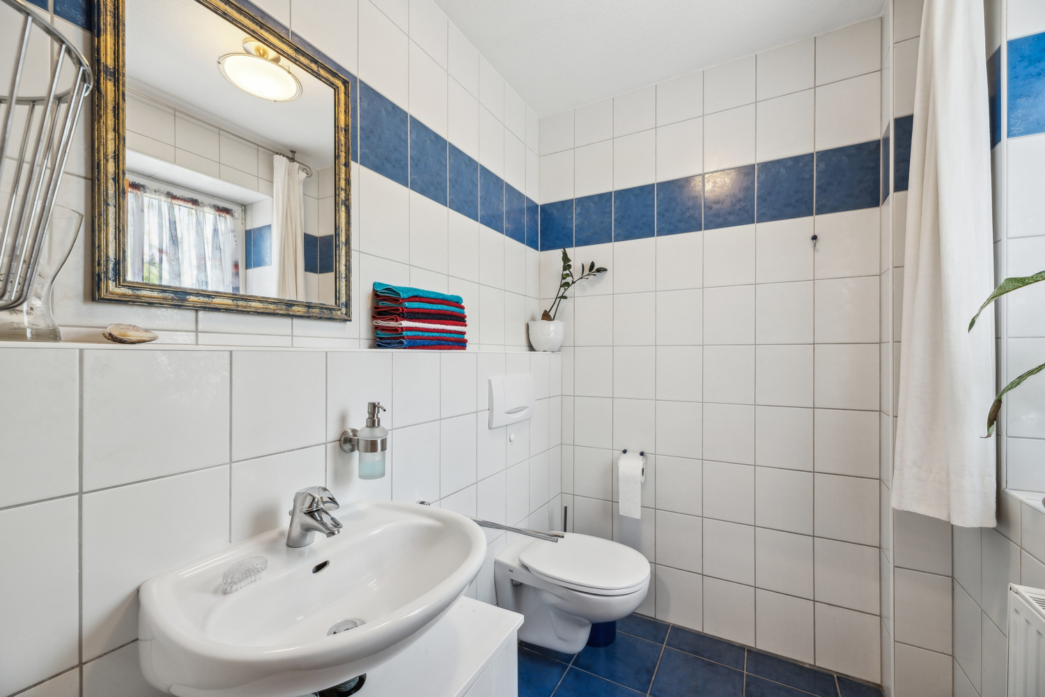 Gäste WC