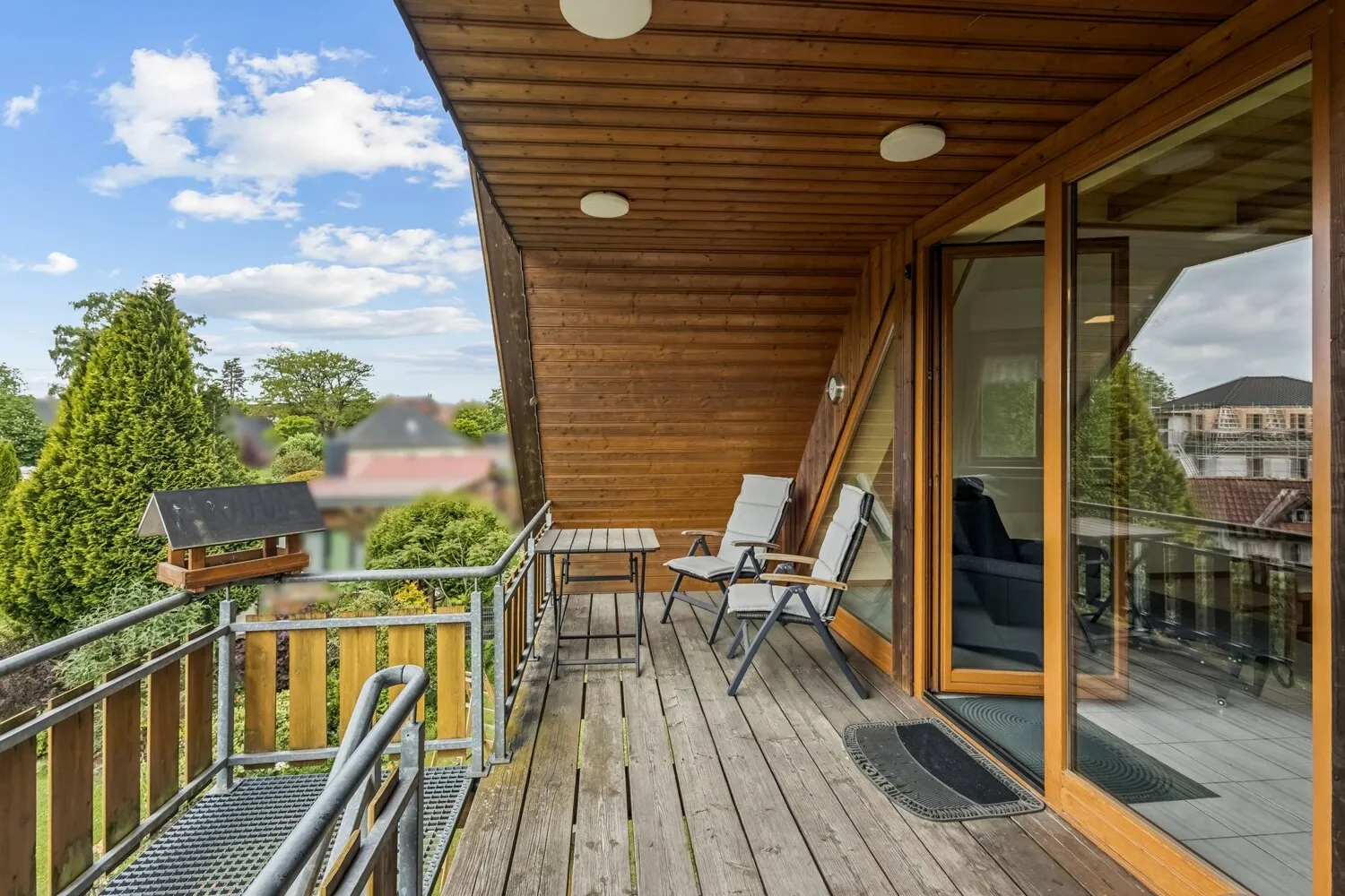 Loggia DG