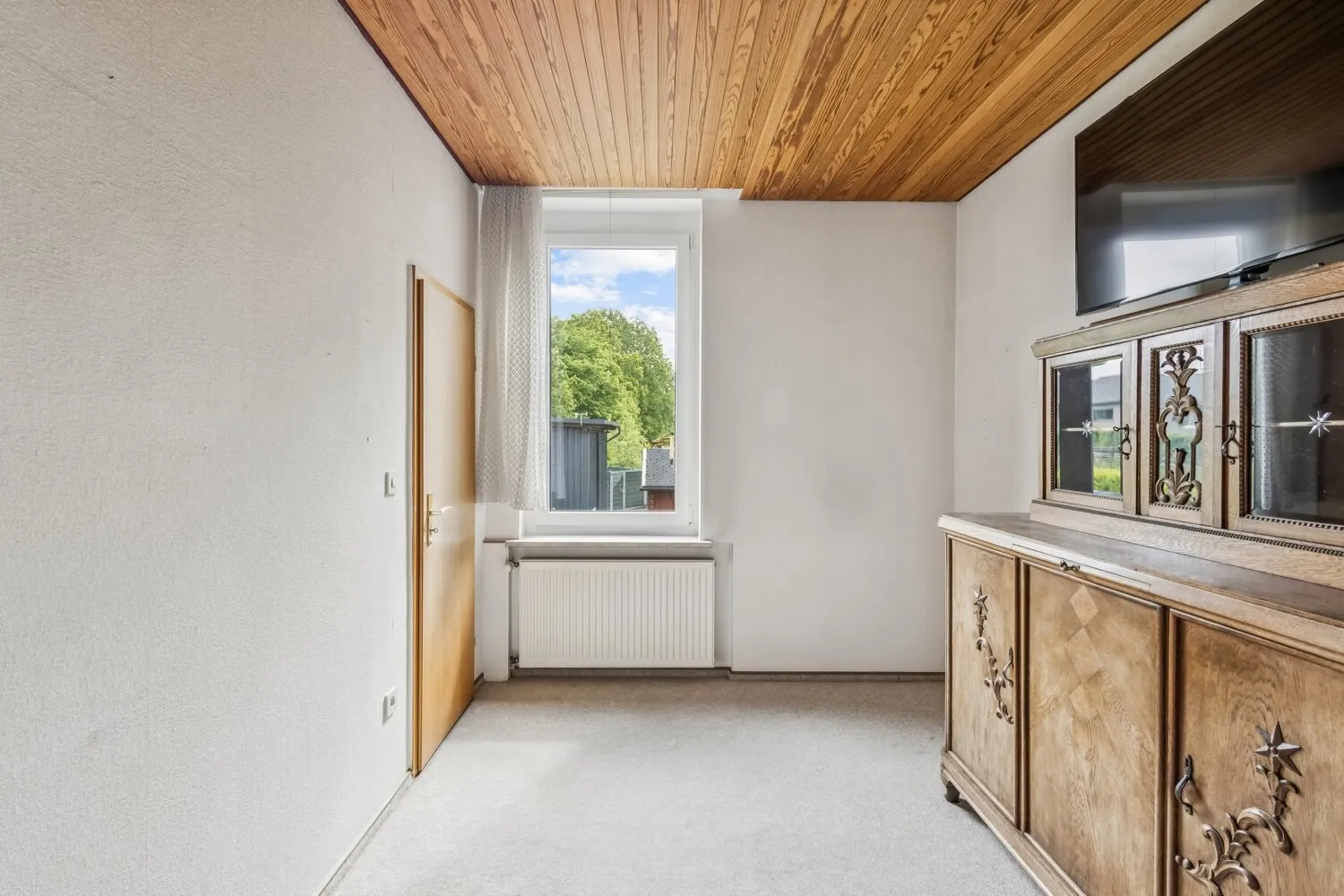 Zimmer EG