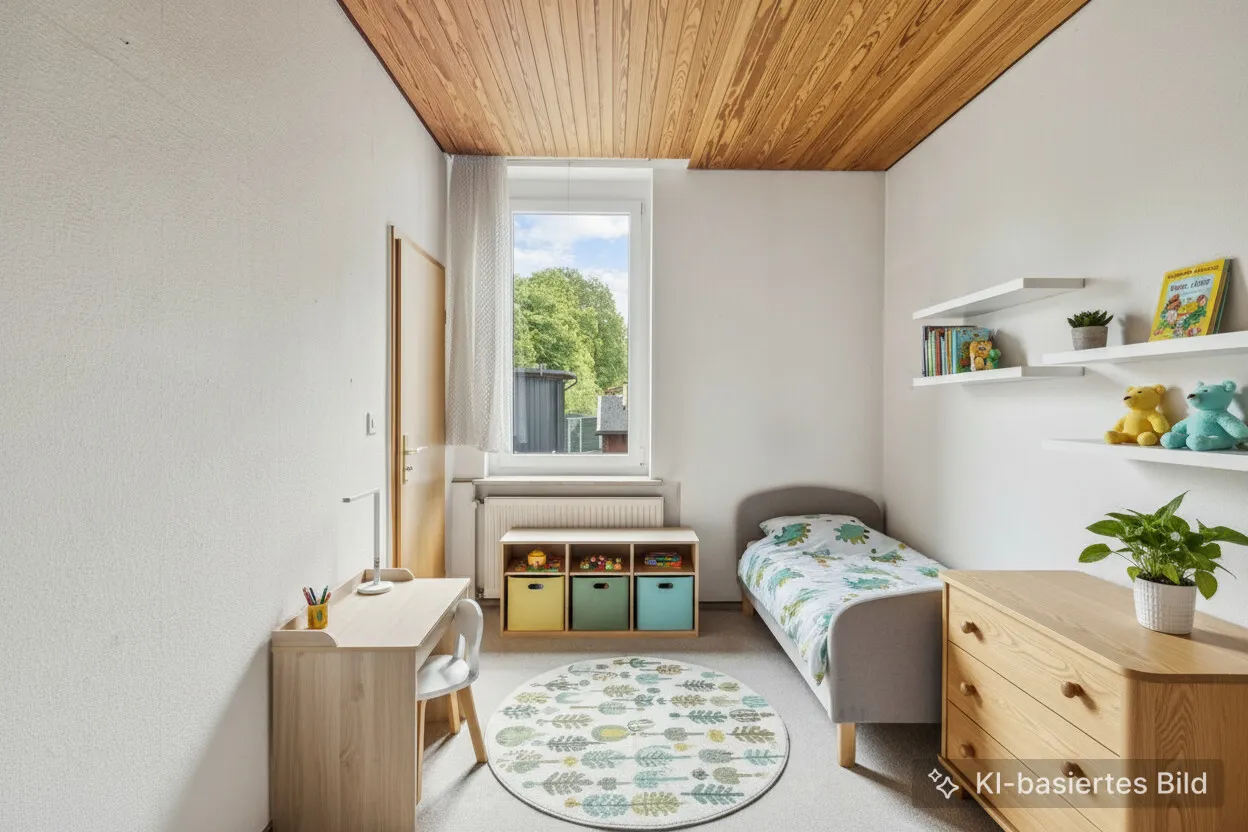 Zimmer EG Möblierungsvorschlag