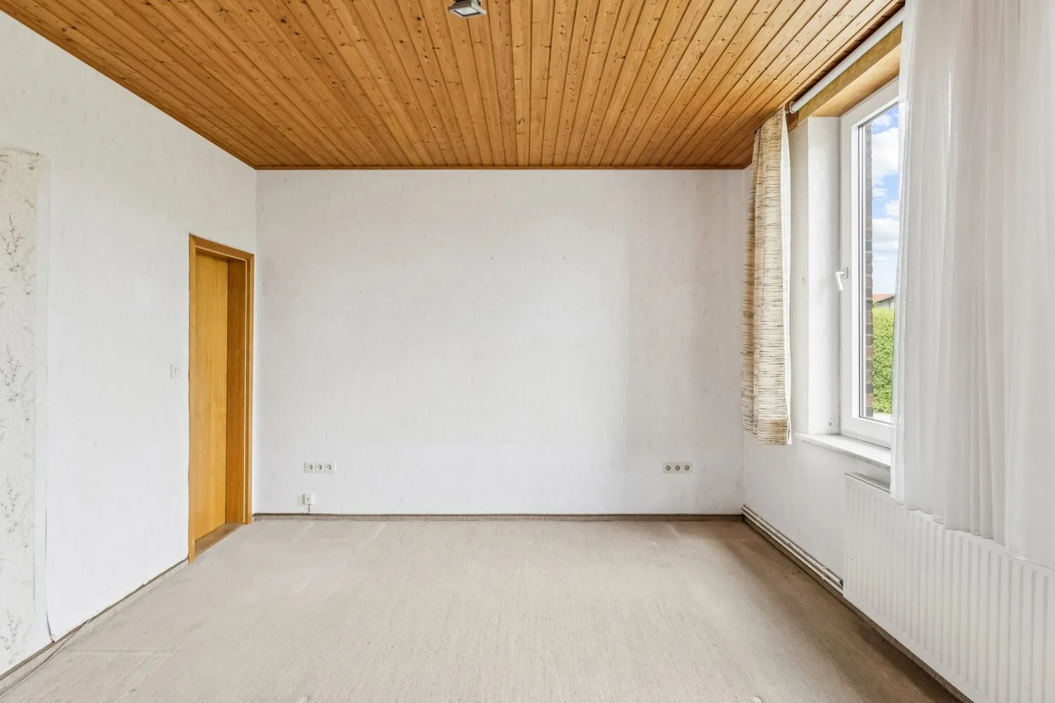 Schlafzimmer EG