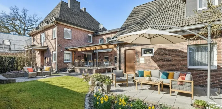 von Poll Immobilien GmbH