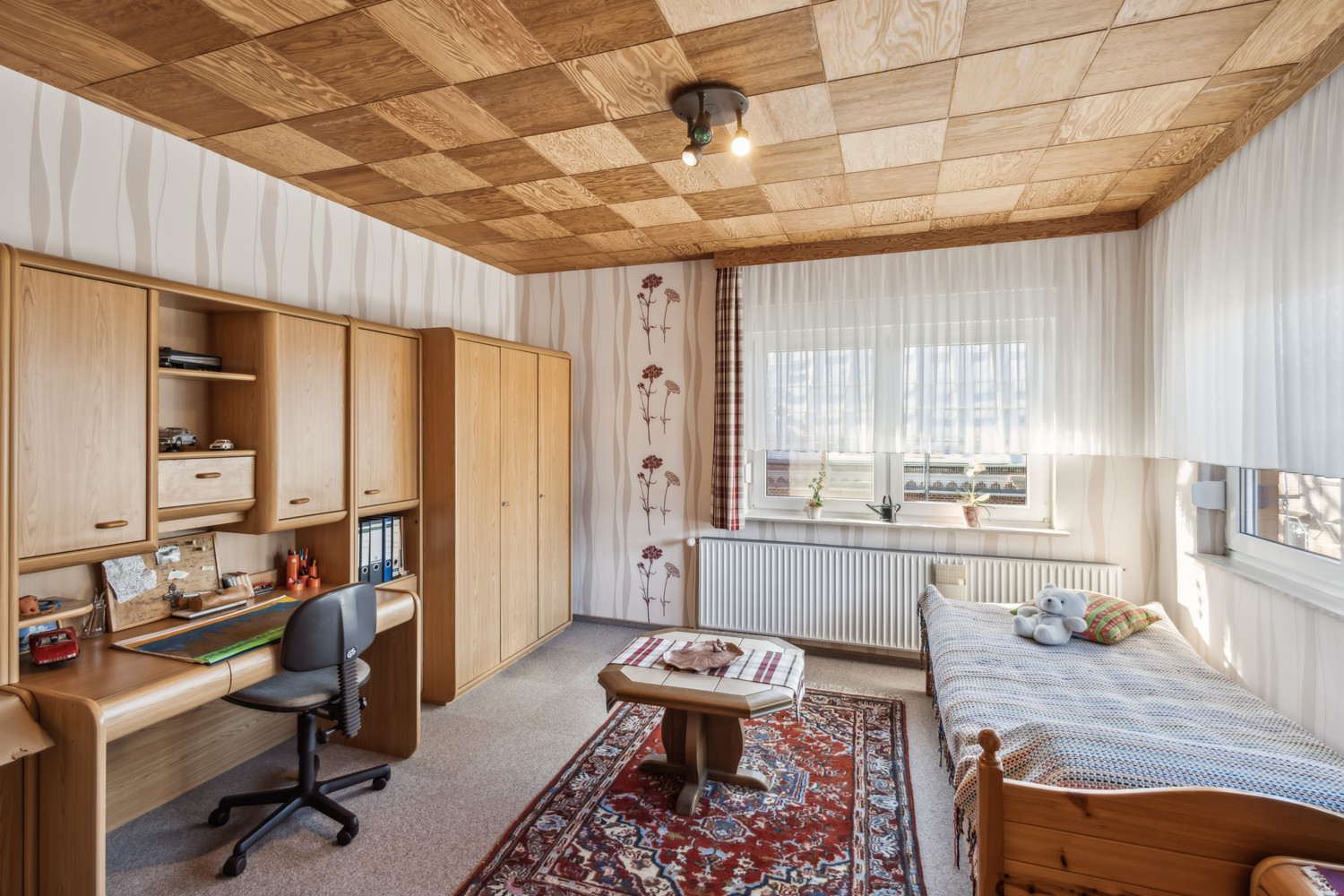 Zimmer im OG