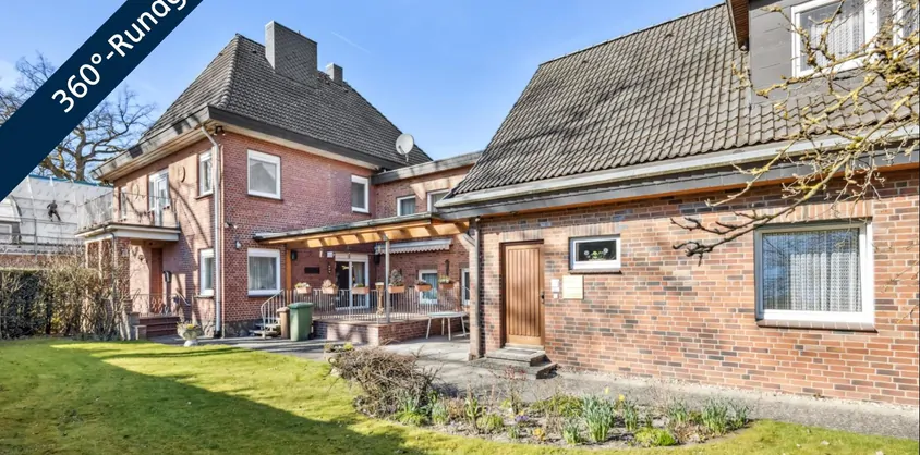 von Poll Immobilien GmbH