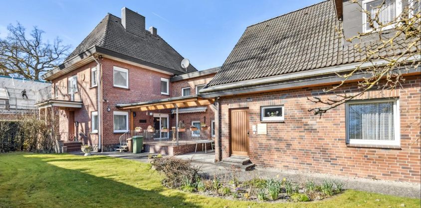 von Poll Immobilien GmbH