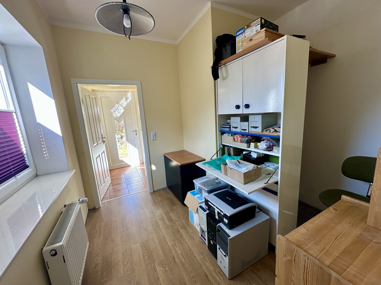 Büro