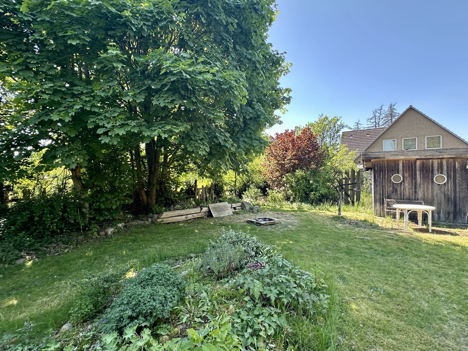 Garten