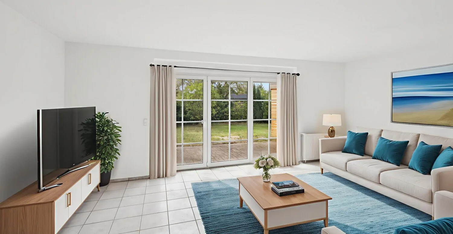 Möblierungsvorschlag