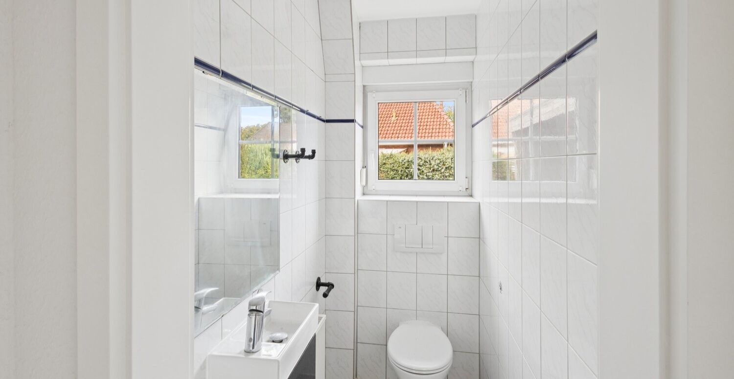 Gäste WC