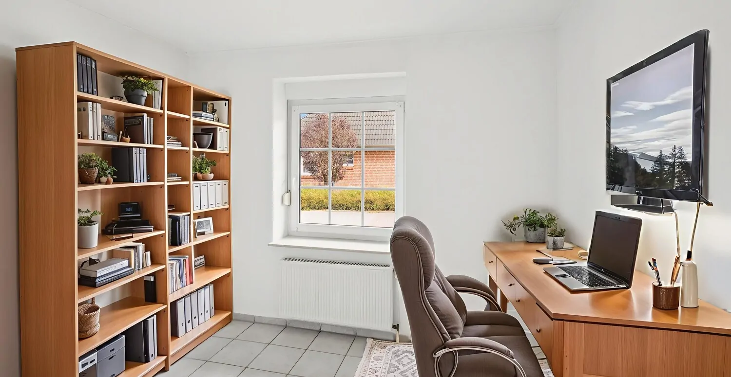 Möblierungsvorschlag