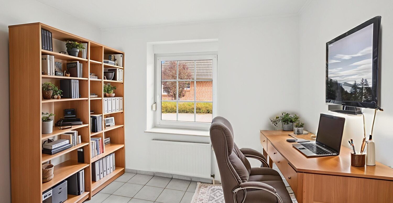 Möblierungsvorschlag