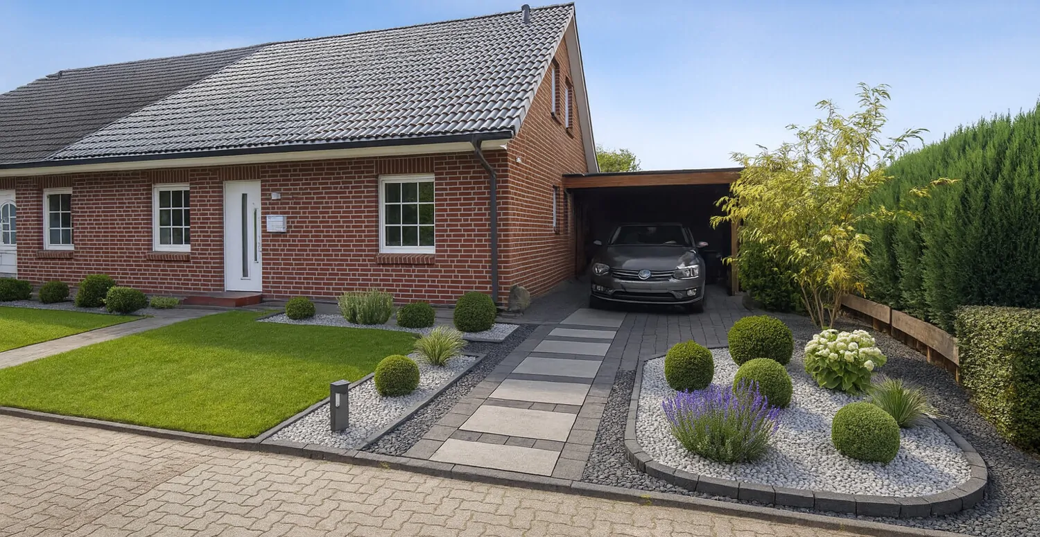 Gestaltungsvorschlag