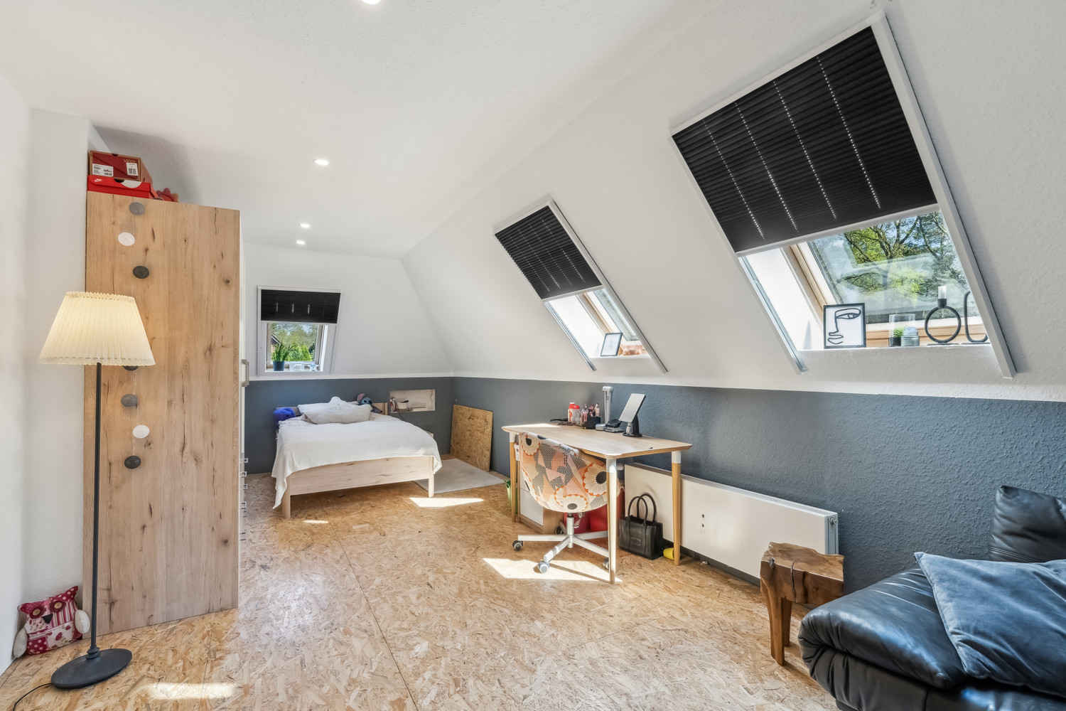 DG Kinderzimmer