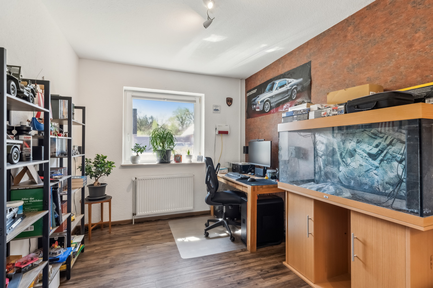 Büro